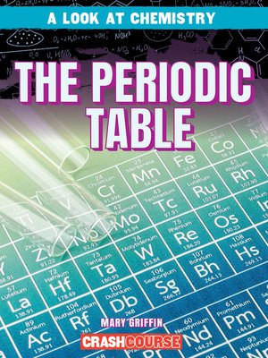 The Periodic Table - ebook